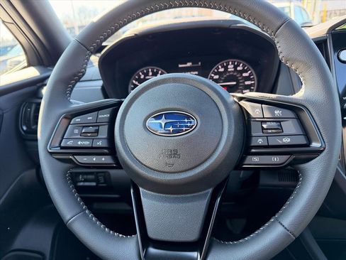 New 2026 Subaru Forester Premium image 16