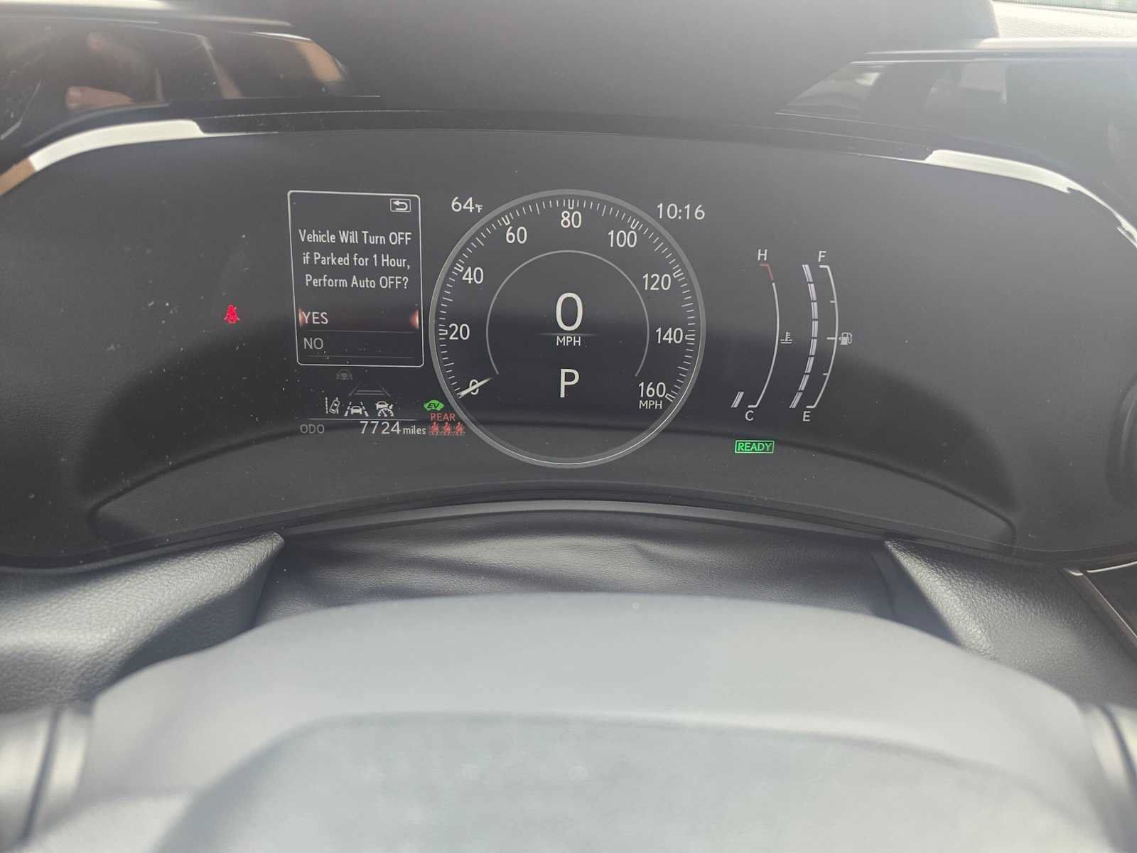Certified 2026 Lexus NX 350h AWD w/ Accessory Package (2T) image 26