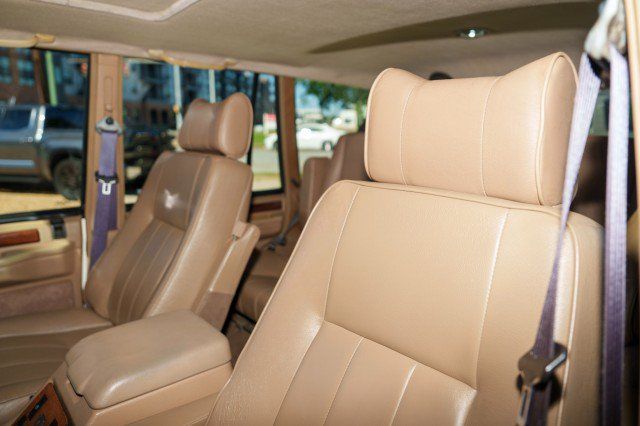 Used 1995 Land Rover Range Rover Classic AWD/4WD image 23