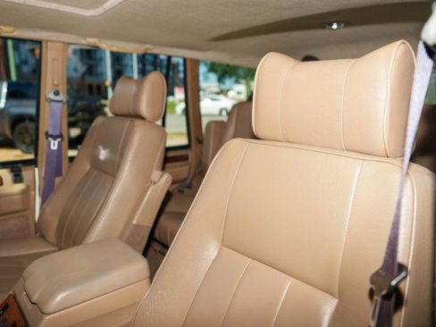 Used 1995 Land Rover Range Rover Classic image 23