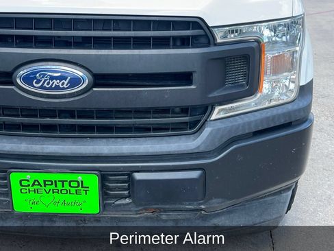 Used 2020 Ford F150 XL w/ Equipment Group 101A Mid RWD image 9