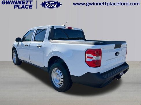 New 2026 Ford Maverick XL image 31