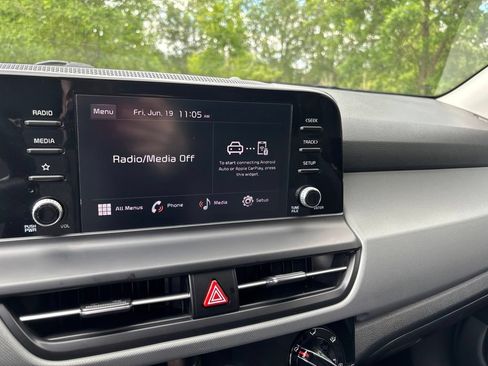 Certified 2024 Kia Seltos LX AWD/4WD image 19