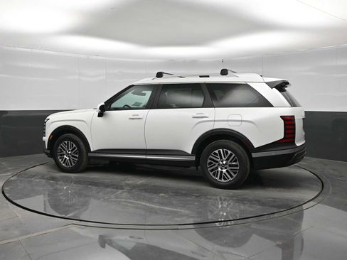 New 2027 Hyundai Palisade SEL AWD/4WD image 5