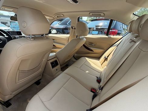 Used 2014 BMW 328i Sedan RWD image 9