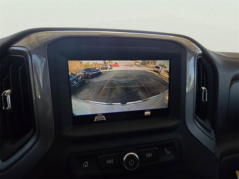 Used 2021 GMC Sierra 1500 Base w/ Fleet Convenience Package image 53