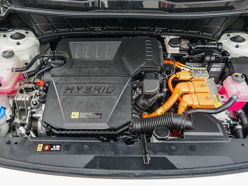 Used 2023 Kia Niro EX Touring image 31