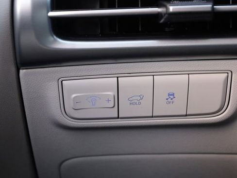 New 2026 Hyundai Tucson SEL AWD/4WD image 12