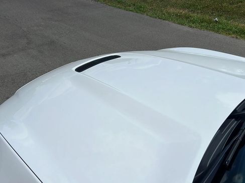 Used 2017 Ford Mustang Shelby GT350 w/ Electronics Package RWD image 10