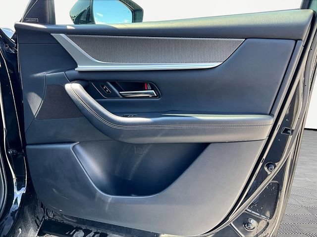 Used 2026 MAZDA CX-90 3.3 Turbo w/ Premium Sport Pkg AWD/4WD image 12