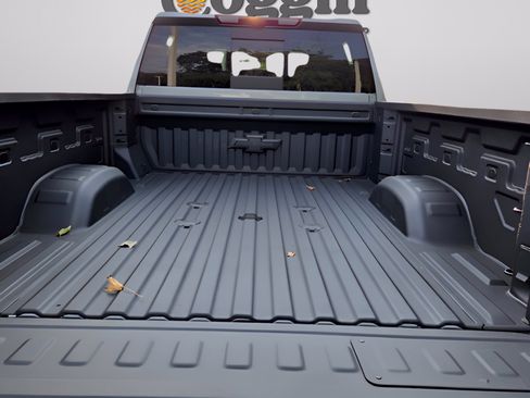 New 2026 Chevrolet Silverado 2500 LTZ w/ Trail Boss Package AWD/4WD image 14