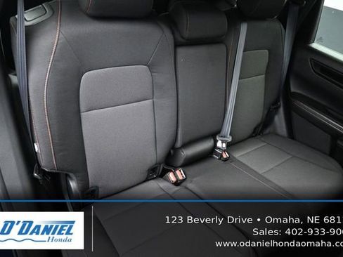 Used 2026 Honda CR-V Sport image 38