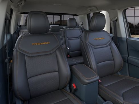 New 2026 Ford Maverick Tremor AWD/4WD image 10