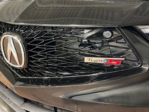 New 2025 Acura Integra Type S image 12