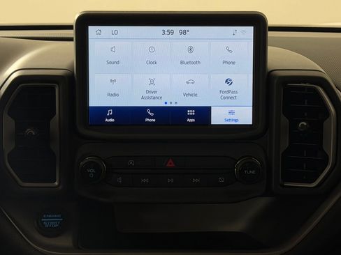 Used 2024 Ford Bronco Sport Big Bend w/ Convenience Package AWD/4WD image 19
