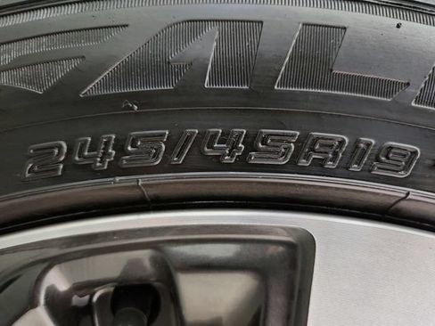 Used 2017 Hyundai Tucson Value AWD/4WD image 37