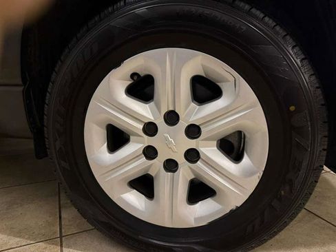 Used 2016 Chevrolet Traverse LS image 48