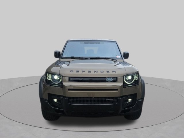 Used 2022 Land Rover Defender 90 X-Dynamic S AWD/4WD image 8