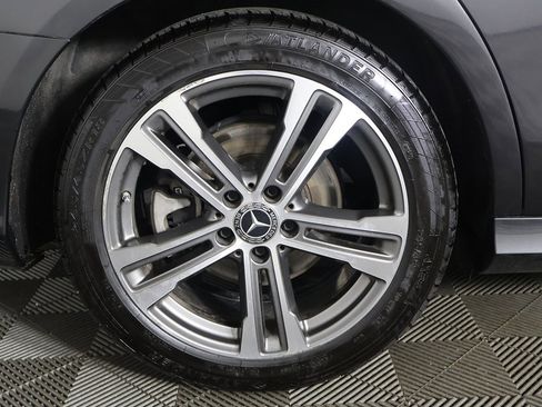 Used 2021 Mercedes-Benz E 350 4MATIC Sedan image 21