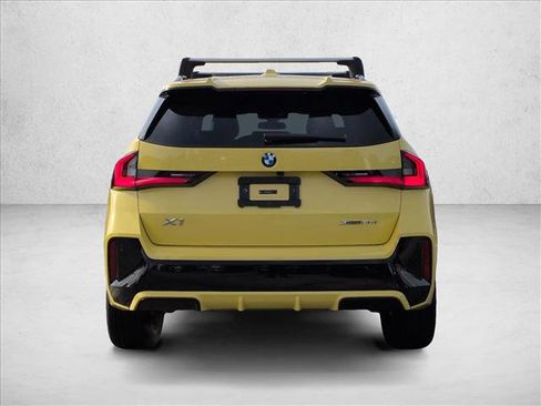 New 2026 BMW X1 xDrive28i w/ Technology Package AWD/4WD image 8