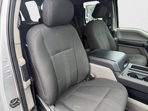 Used 2018 Ford F150 XL w/ Equipment Group 101A Mid RWD image 24