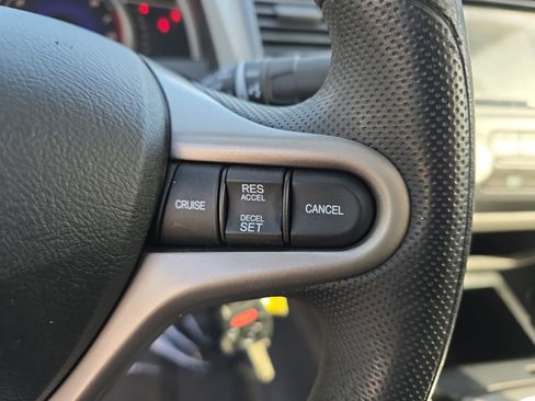 Used 2009 Honda Civic EX image 20