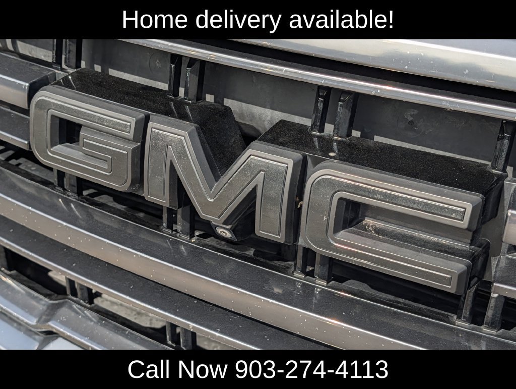 Used 2021 GMC Yukon AT4 w/ AT4 Premium Plus Package AWD/4WD image 45