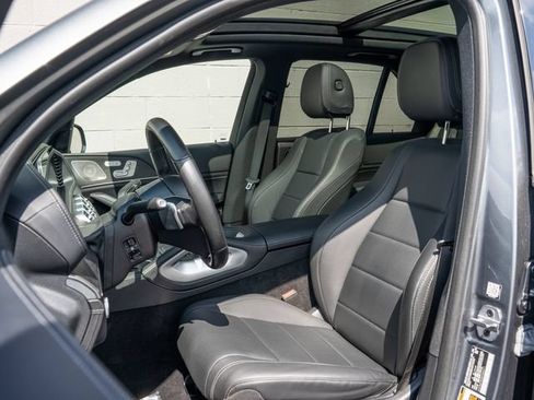 Used 2024 Mercedes-Benz GLE 350 4MATIC image 5