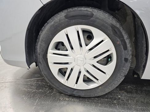 Used 2020 Honda Fit LX image 10