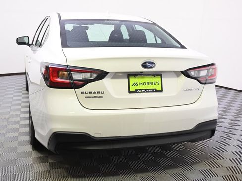 New 2025 Subaru Legacy Premium image 4