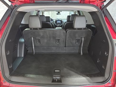 Used 2020 Chevrolet Traverse Premier image 15
