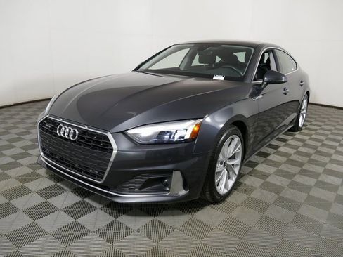 Used 2024 Audi A5 2.0T Premium image 7