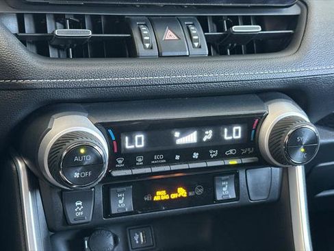 Certified 2024 Toyota RAV4 XLE Premium w/ Weather Package AWD/4WD image 19