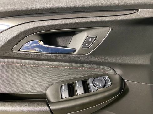 Certified 2023 Chevrolet TrailBlazer RS w/ Convenience Package image 14