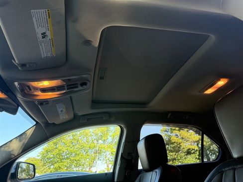 Used 2013 Chevrolet Equinox LTZ FWD image 13