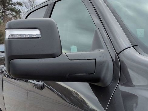 New 2026 RAM 2500 Laramie w/ Night Edition AWD/4WD image 11