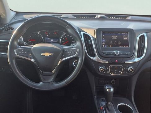 Certified 2020 Chevrolet Equinox LT AWD/4WD image 4