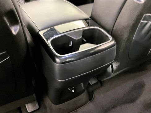 Certified 2024 Kia Telluride S w/ S Sunroof Package image 10