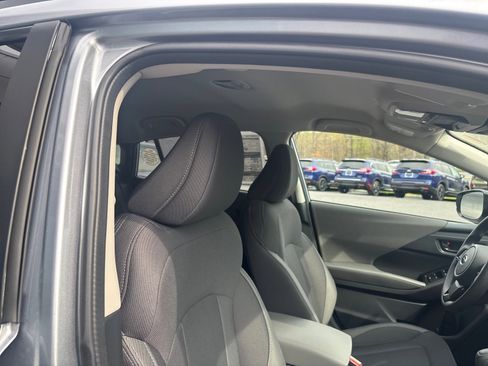 New 2026 Subaru Crosstrek 2.0i Premium image 47