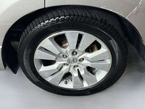 Used 2012 Acura RDX SH-AWD w/ Technology Package image 30
