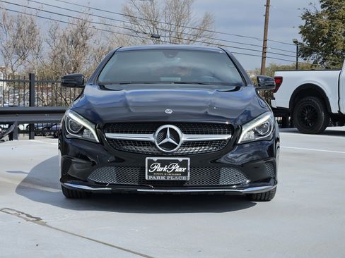 Certified 2019 Mercedes-Benz CLA 250 image 6