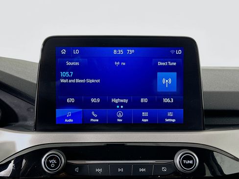 Used 2022 Ford Escape SE w/ Convenience Package image 21