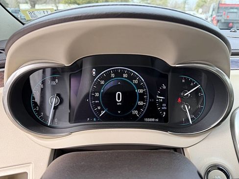 Used 2015 Buick LaCrosse Leather image 12