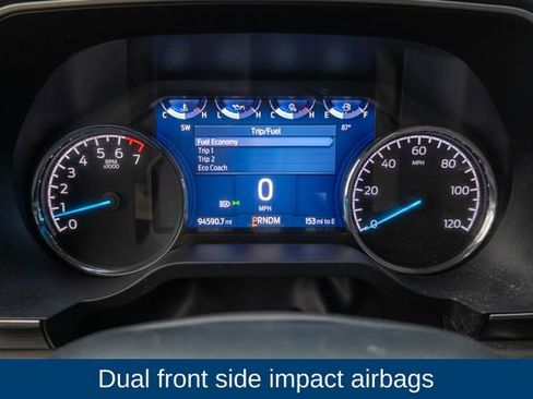 Used 2021 Ford F150 XLT w/ Equipment Group 302A High AWD/4WD image 30