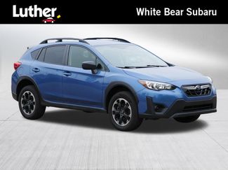 Used 2023 Subaru Crosstrek 2.0i AWD/4WD video 1