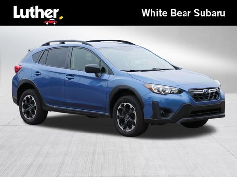 Used 2023 Subaru Crosstrek 2.0i AWD/4WD image 1