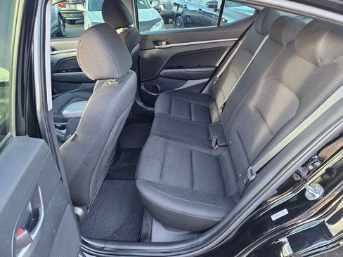 Used 2019 Hyundai Elantra Value Edition w/ Cargo Package image 12