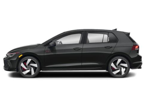 New 2026 Volkswagen Golf S image 2