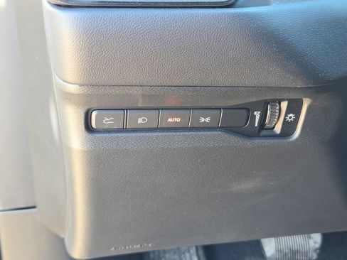 New 2026 Dodge Charger Scat Pack AWD/4WD image 16