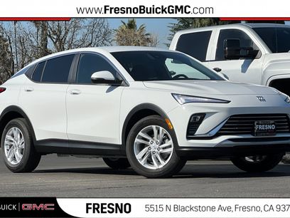 New 2026 Buick Envista Preferred w/ Convenience I Package